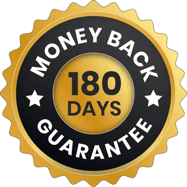 ProstaVive™ money back guarantee