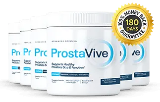 ProstaVive full pack